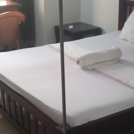 Sebuleni Serviced Homstay - Nyali Beach Msa Mombasa Zewnętrze zdjęcie