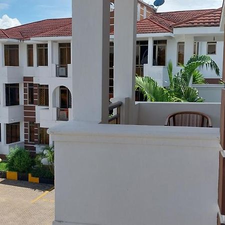 Sebuleni Serviced Homstay - Nyali Beach Msa Mombasa Zewnętrze zdjęcie