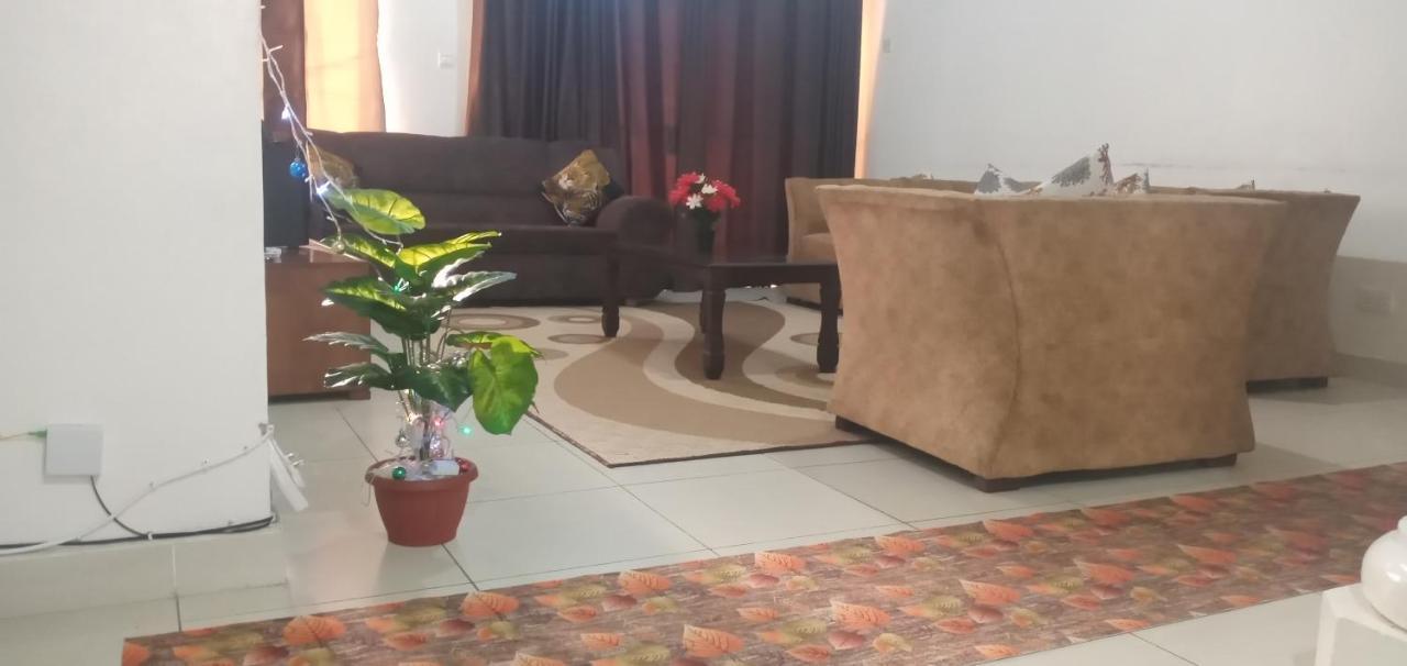 Sebuleni Serviced Homstay - Nyali Beach Msa Mombasa Zewnętrze zdjęcie