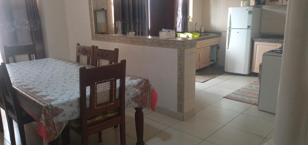 Sebuleni Serviced Homstay - Nyali Beach Msa Mombasa Zewnętrze zdjęcie