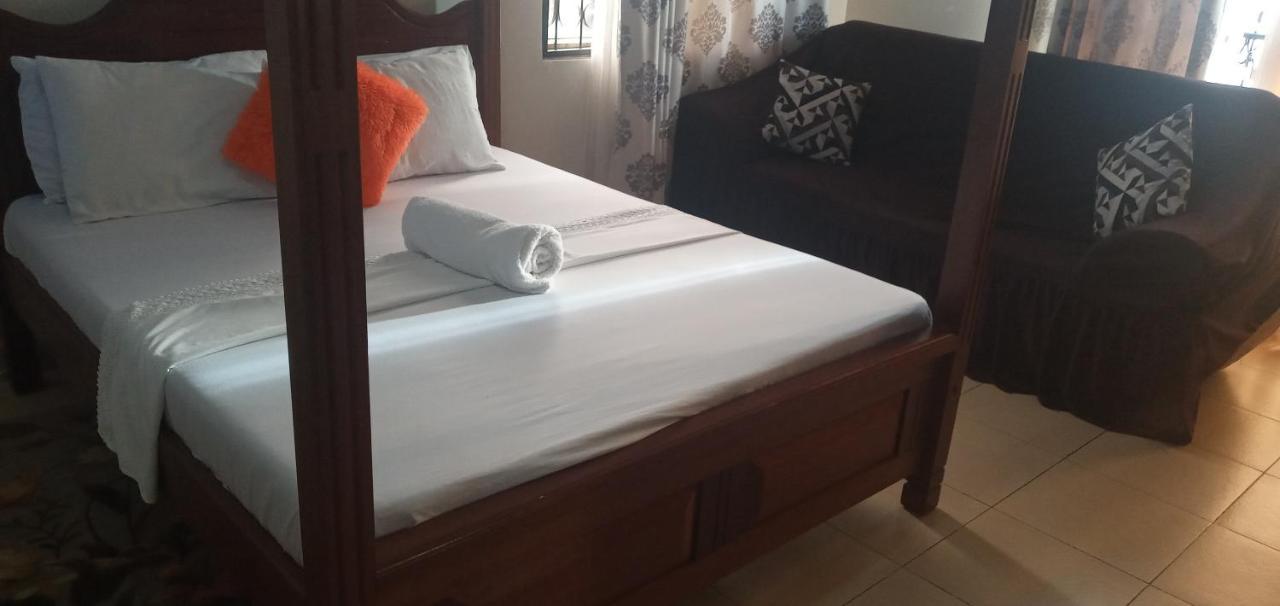 Sebuleni Serviced Homstay - Nyali Beach Msa Mombasa Zewnętrze zdjęcie