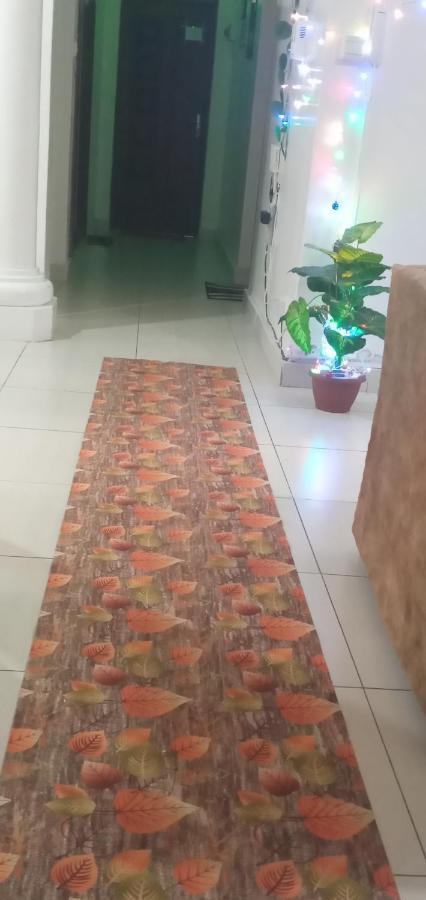 Sebuleni Serviced Homstay - Nyali Beach Msa Mombasa Zewnętrze zdjęcie