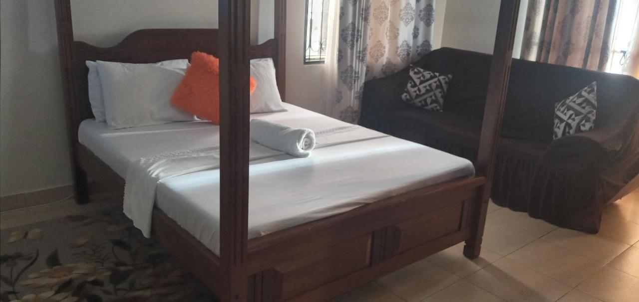 Sebuleni Serviced Homstay - Nyali Beach Msa Mombasa Zewnętrze zdjęcie