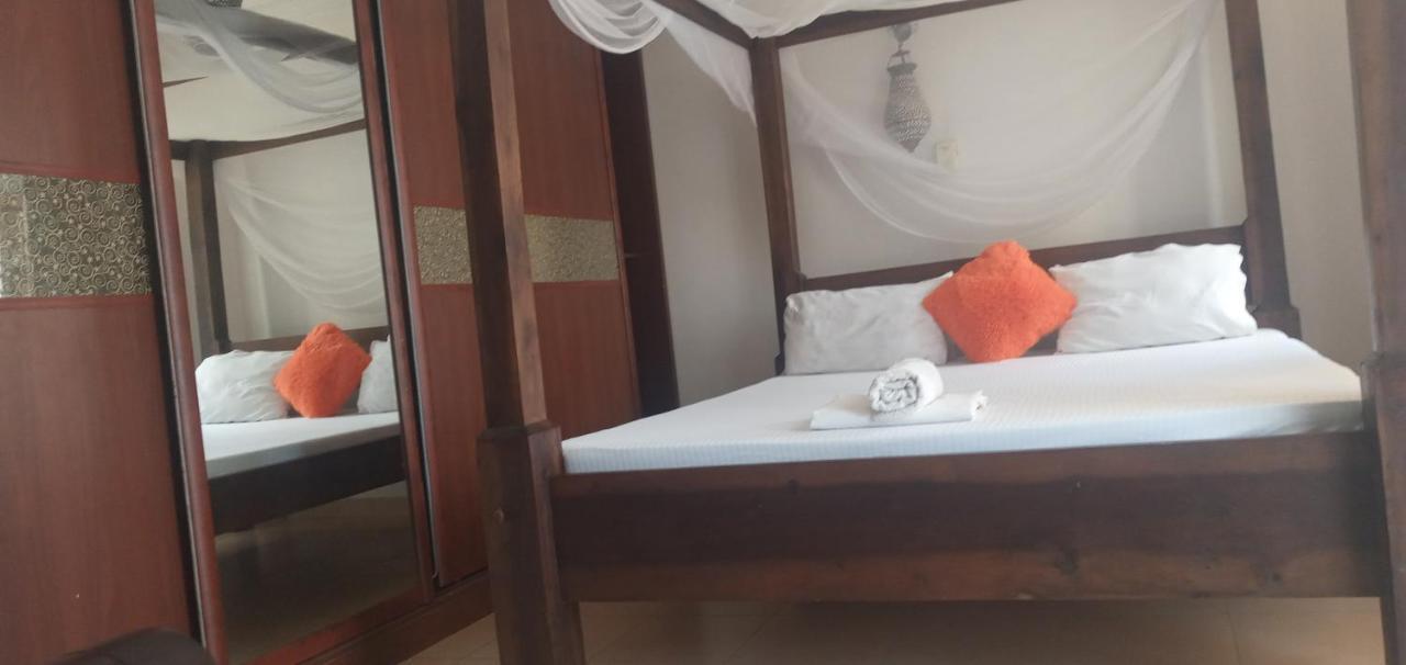 Sebuleni Serviced Homstay - Nyali Beach Msa Mombasa Zewnętrze zdjęcie